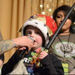 Knight St. Baldricks