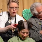 Shave for Kids Cancer