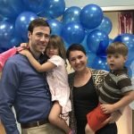 Childhood Cancer Nevada