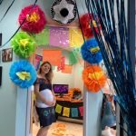 Trick or Treat with Coco