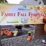 Childhood Cancer Fall Festival