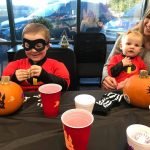 Incredible Cancer Children