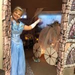 Cinderella's Castle and Coach